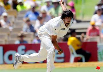 don t think i have been unlucky says ishant