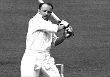 donald bradman bat auctioned for rs 39.85 lakh