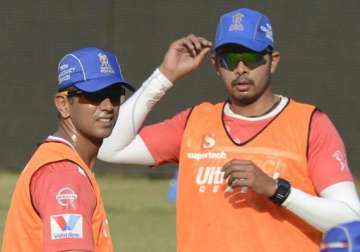 dravid felt cheated by his teammates in ipl scandal