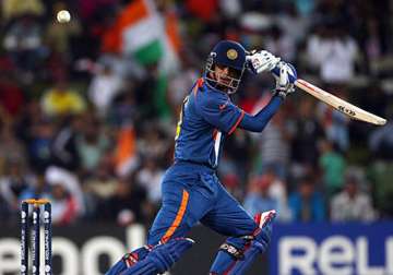 dravid set to make t20 debut for injury hit india