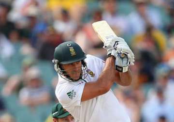 faf du plessis 110 not out guides s africa to a draw