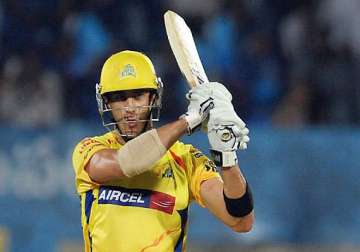 du plessis fifty takes csk to last ball win over rajasthan