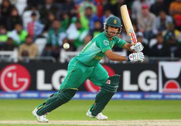 duminy steers south african win over sri lanka