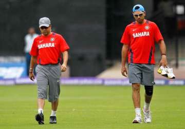 dutch hope to get tendulkar yuvraj early