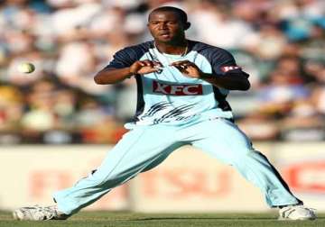dwayne smith pulls out of big bash