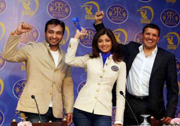 ed slaps rs 98.5 crore penalty on rajasthan royals