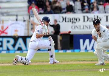 england 234 1 against nz after day 4 trail by 59 runs