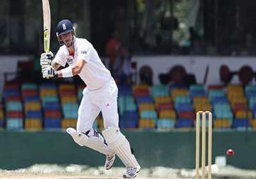 england batsmen show form in tour match