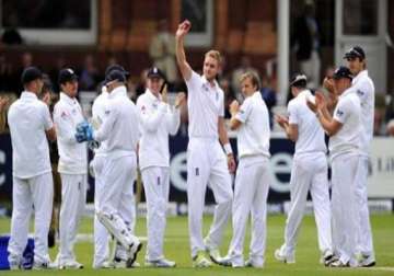 england beat nz by 170 runs in 1st test at lord s