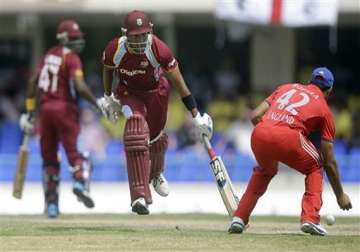 west indies out for 159 vs england in 2nd odi