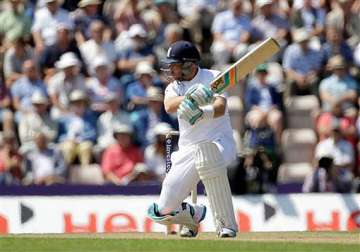 ind vs eng england reaches 358 for 3 at lunch against india