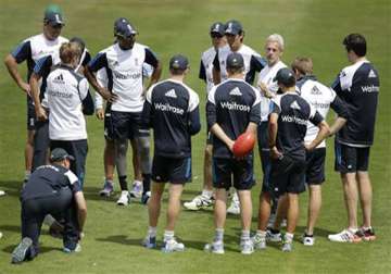 england s dilemma...persist with anderson stuart or new generation for 3rd test