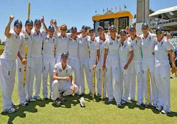 england women win ashes