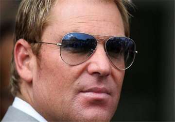 england won not because of brilliant captaincy shane warne