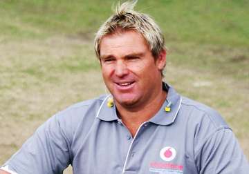 england are going to do just enough to win 1 0 warne