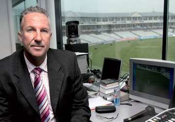 england can remain on top for five years botham