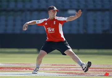 england eager to win last two odis says trott