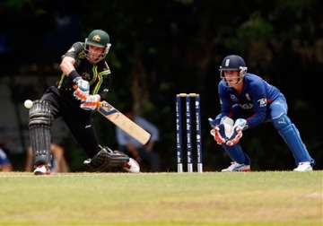 england ireland s. africa w. indies win warm up matches