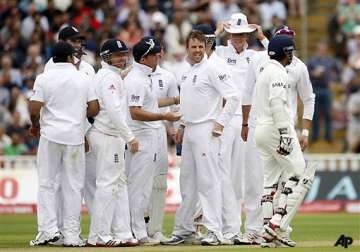 england squad unchanged for 4th test