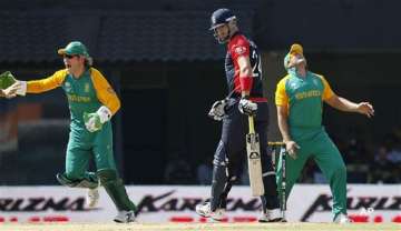 england all out for 171 against south africa