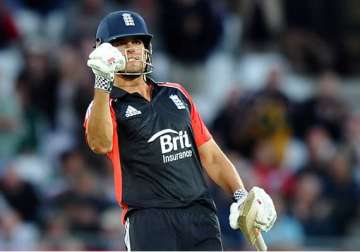 england would have won had it not rained says cook