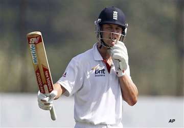 england want to go to kolkata with 1 1 scoreline trott