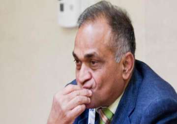 ex bcci secretary shah hails sc move to clean up cricket