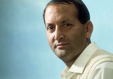 former england cricket star basil d oliveira dies