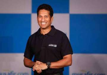 facts you should know about sachin tendulkar