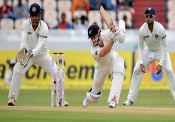 bruised india gear up for test series against kiwis