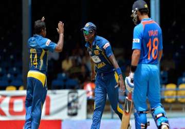 fan gets 5 year ban for hurling bottle during india sl final
