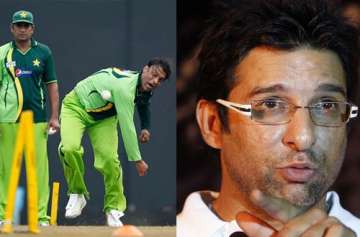 field akhtar against india says wasim akram