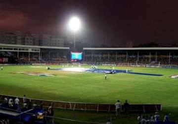 fire officials unhappy with safety norms at wankhede