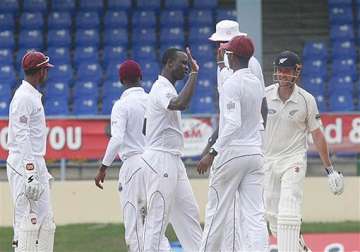 fired up west indies looking to win the series against new zealand