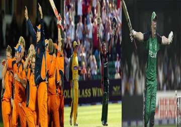 five limited overs upsets that stunned the cricket world