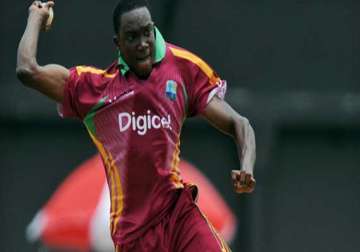 five wicket haul boosts jerome taylor s confidence