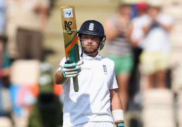 focus on good series than one incident ian bell