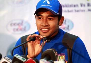 forget defeats and be positive mushfiqur to teammates