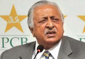 former pcb chief ijaz butt calls for probe into mohali world cup semifinal