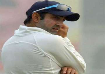 gambhir might face ddca disciplinary action