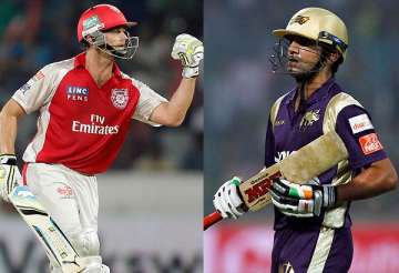 gambhir gilchrist differ on eden pitch