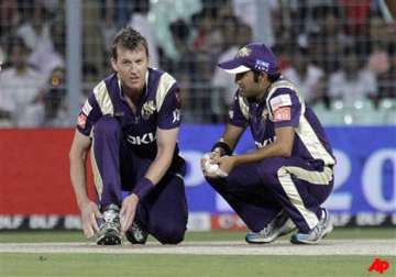 gambhir to make a statement against old team dd