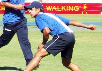 ganguly surprised at tiwary s omission in tri series