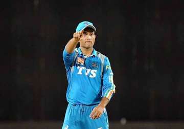 ganguly calls it quits from ipl