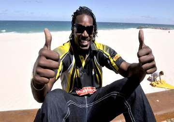 gayle expects challenging windies tour to bangladesh
