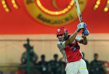 punjab jump to 4th place after 4 wicket win over rcb