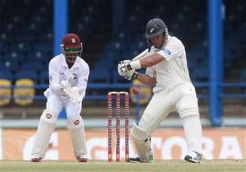 gibson expects windies victory to be formality