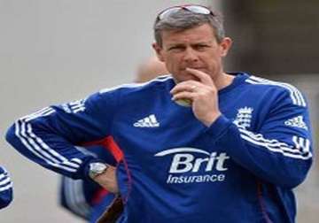 giles keen to take over as england head coach