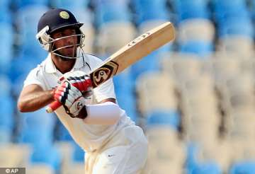 got an idea about england attack says pujara