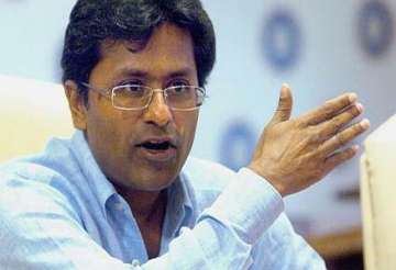 govt may seek lalit modi s deportation